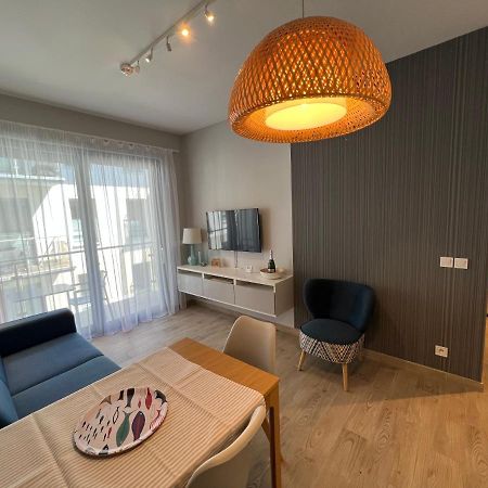 Miw Pobierowo Apartman Kültér fotó