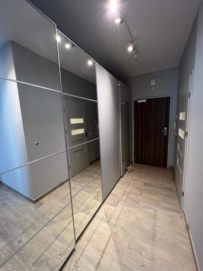 Miw Pobierowo Apartman Kültér fotó