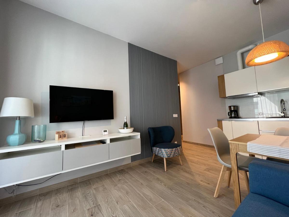 Miw Pobierowo Apartman Kültér fotó