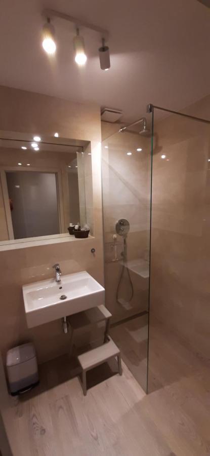 Miw Pobierowo Apartman Kültér fotó
